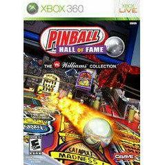 Pinball Hall Of Fame: The Williams Collection - Xbox 360