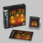 Pine Creek (Gameboy Color)