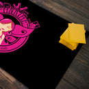 PinkFae Playmat