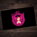 PinkFae Playmat