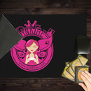 PinkFae Playmat