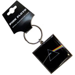 Pink Floyd Keychain: Dark Side Of The Moon Album
