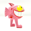 Pez - The Walking Fish "Pinky"