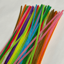 Chenille Sticks (Pipe Cleaners)