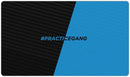 Practice Gang Playmat