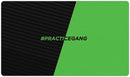 Practice Gang Playmat
