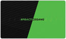 Practice Gang Playmat