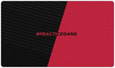 Practice Gang Playmat