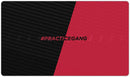 Practice Gang Playmat