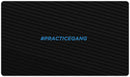 Practice Gang Playmat