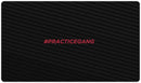 Practice Gang Playmat