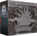 ME05: Pitch Black - Elite Trainer Box (ETB) (PREORDER: RELEASE DATE 07/17/2026)