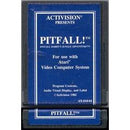 Pitfall - Atari 2600