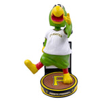 Pittsburgh Pirates Hero Series Mascot Bobblehead