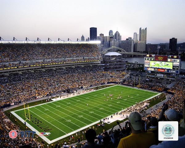 Pittsburgh Panthers Acrisure Stadium 8