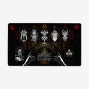 Player Zone Playmat