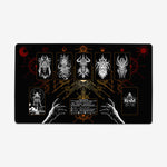 Player Zone Playmat