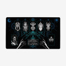 Player Zone Playmat