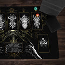 Player Zone Playmat