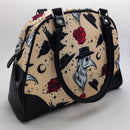 Plague Doctor Purse