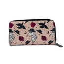 Plague Doctor Clutch Handbag