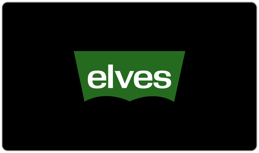 Elves Playmat