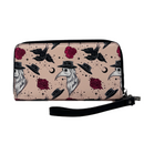 Plague Doctor Clutch Handbag