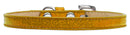 Dog, Puppy & Pet Ice Cream Collar Plain, Blank