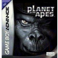 Planet Of The Apes - GameBoy Advance