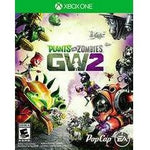 Plants Vs. Zombies: Garden Warfare 2 - Xbox One