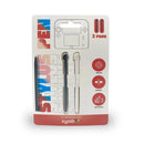 Nintendo Handheld Plastic Stylus's