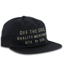 Plated Hat