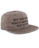 Plated Hat