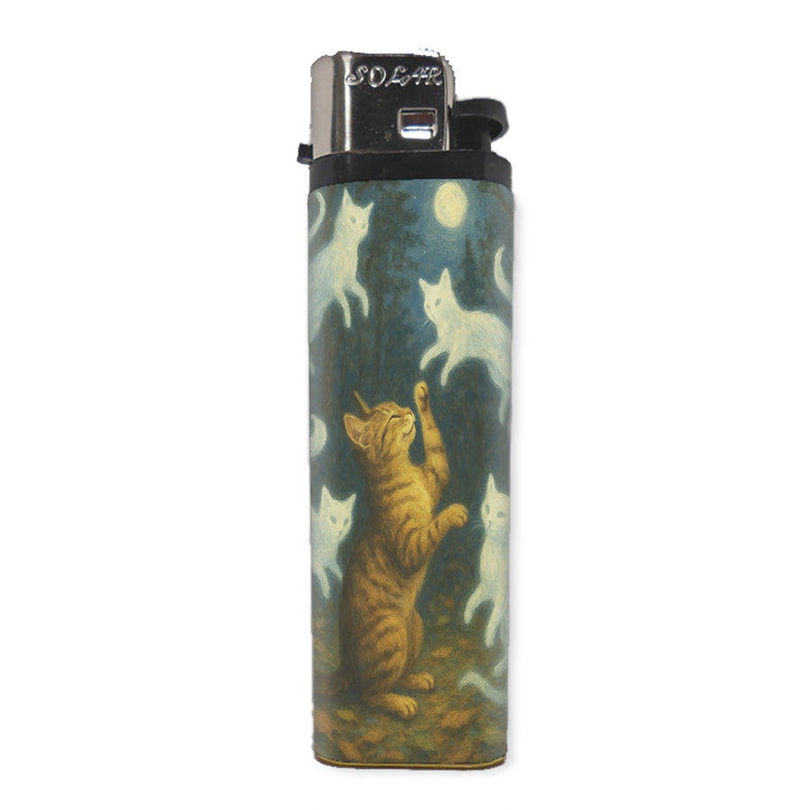 Playing With Your Past Lives Basic Lighter