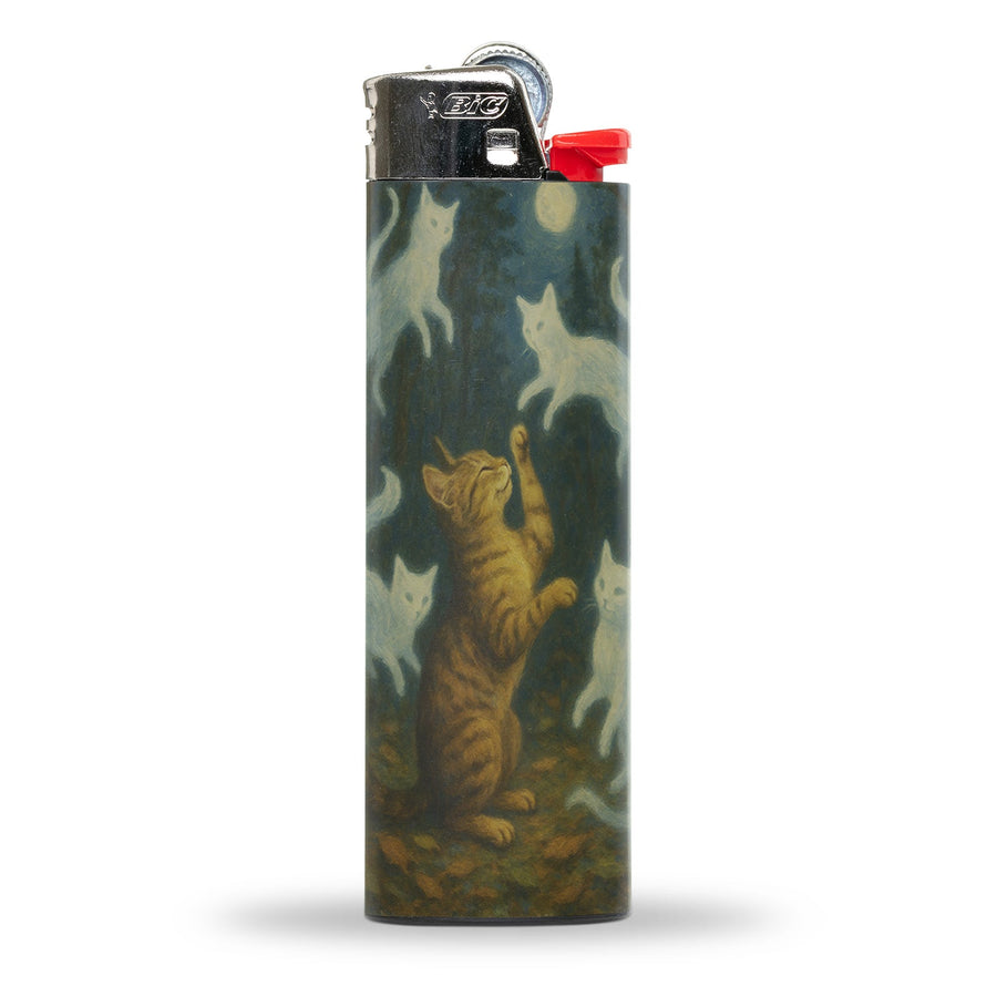 Playing With Your Past Lives Lighter