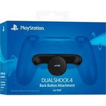 Playstation 4 Dualshock 4 Back Button Attachment - PlayStation 4