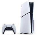 Playstation 5 Slim Disc Edition - Playstation 5