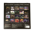 Playstation Classic Mini (20 Preloaded Games)- Playstation