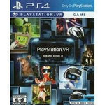 PlayStation VR Demo Disc 3 - PlayStation 4