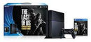 Playstation 4 500GB Slim
