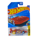 Hot Wheels '70 Plymouth Superbird | Art Cars Series 7/10