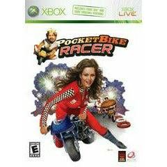 Pocketbike Racer - Xbox 360