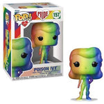 Poison Ivy DC Pride Heroes! Vinyl Figure #157