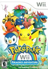 PokePark Wii: Pikachu's Adventure Wii