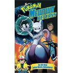 Pokemon - Mewtwo Returns [VHS]