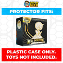 Plastic Protector for Pokemon TCG 2025 Mega Evolution Mega Gardevoir Pokemon Center ETB Elite Trainer Box