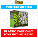 Plastic Protector for Pokemon TCG 2026 Mega Evolution Perfect Order Mega Zygarde ETB Elite Trainer Box