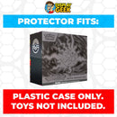 Plastic Protector for Pokemon TCG 2026 Mega Evolution Pitch Black Mega Darkrai Pokemon Center ETB Elite Trainer Box