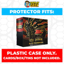 Plastic Protector for Pokemon TCG 2022 Sword & Shield Lost Origin Giratina Pokemon Center ETB Elite Trainer Box