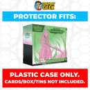 Plastic Protector for Pokemon TCG 2023 Scarlet & Violet Paradox Rift Roaring Moon Pokemon Center ETB Elite Trainer Box